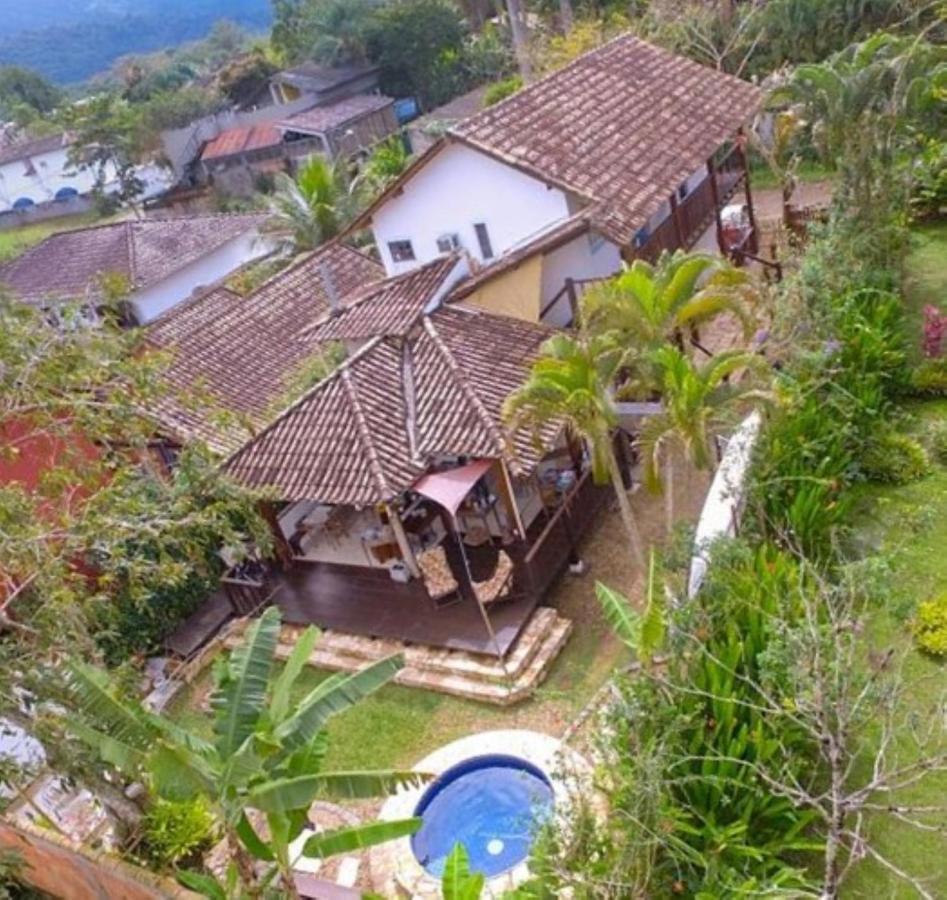 Planeta Banana Araquari Exterior foto