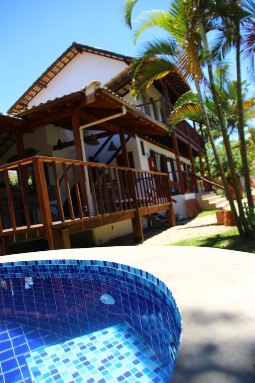 Planeta Banana Araquari Exterior foto