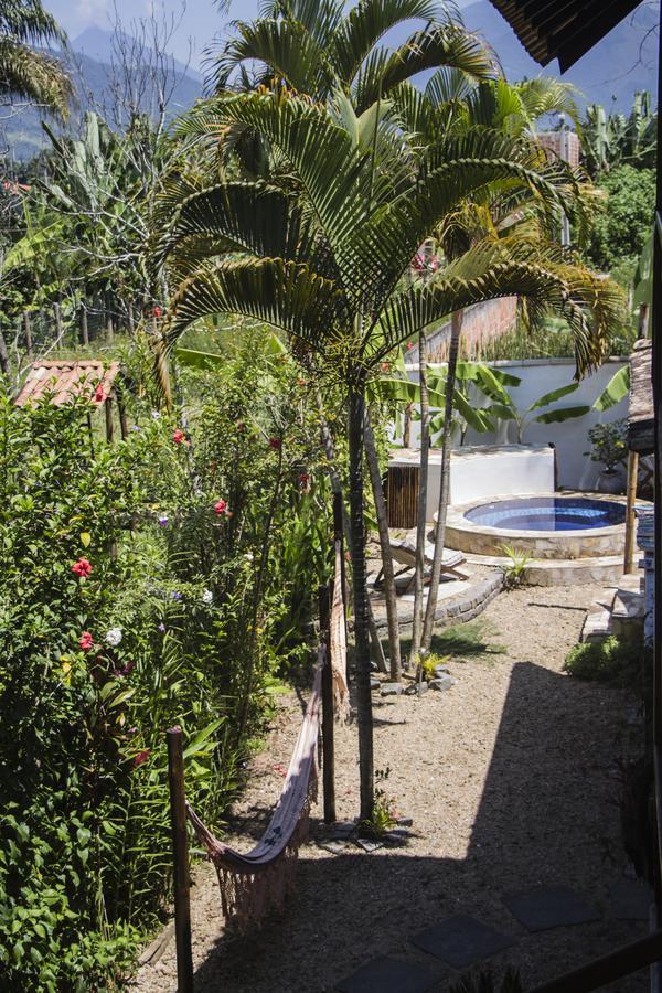 Planeta Banana Araquari Exterior foto